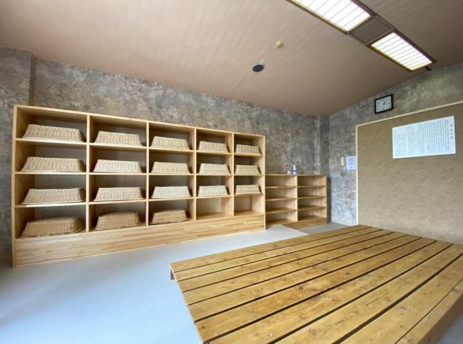 ホテル　ルナパーク 愛媛県 エクステリア 写真