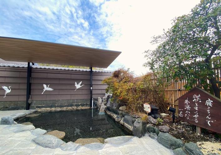 ホテル　ルナパーク 愛媛県 エクステリア 写真