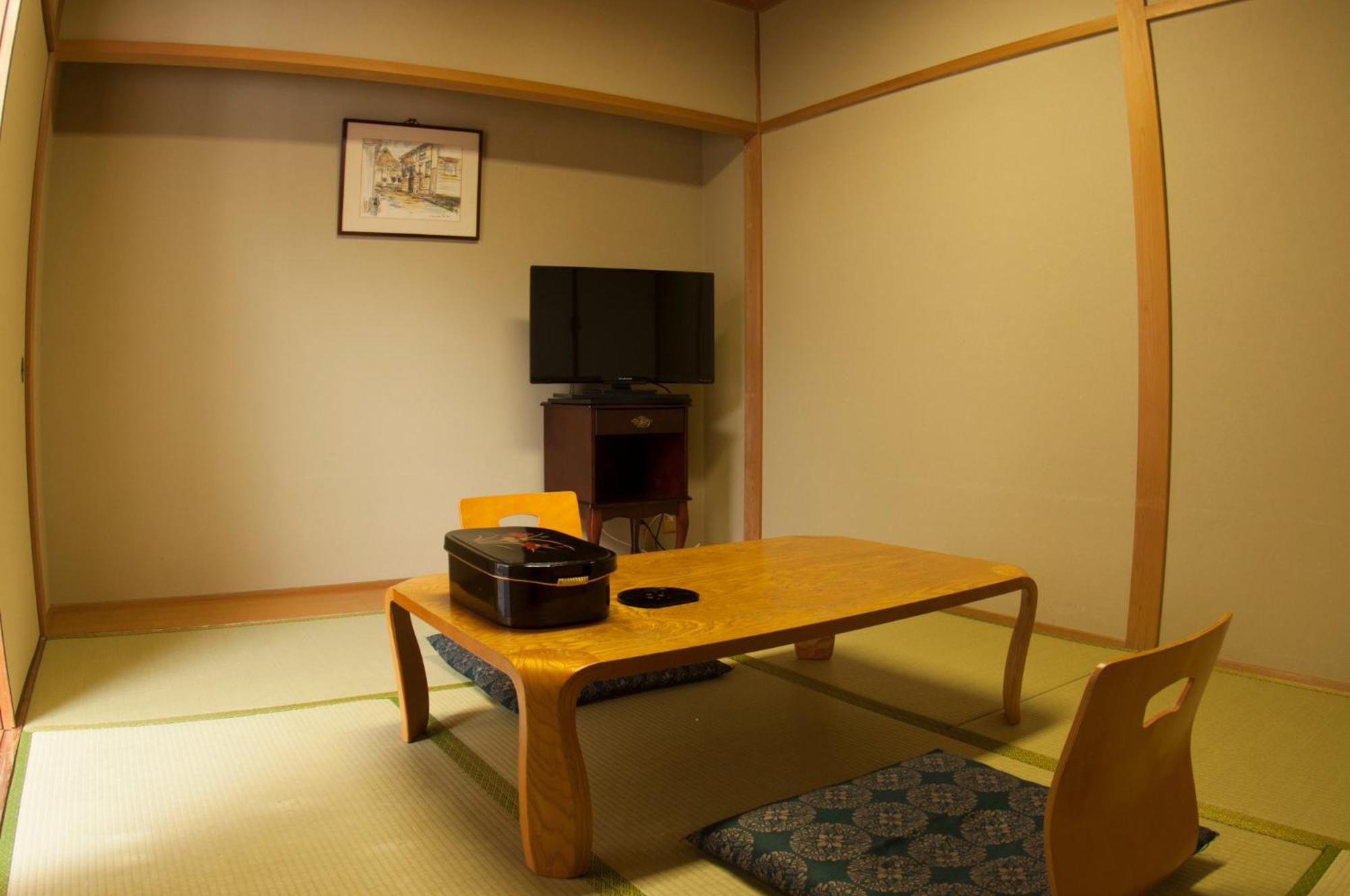 ホテル　ルナパーク 愛媛県 エクステリア 写真